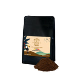 Premium Gourmet Colombian Coffee - Ground, 100% Arabica, Medium Roast, Balanced & Smooth Taste - 12 oz