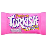 Fry's Turkish Delight (51g) - Pack of 2