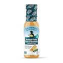 California Olive Ranch Roasted Garlic Dijon & Rosemary Marinade & Sauce, 8 FZ