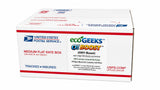 ecoGeeks OXY-BOOST Oxygen Bleach 20LB Bulk Packaged by ecoGeeks