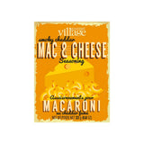 Gourmet du Village Seasoning (Cheddar Mac & Cheese)