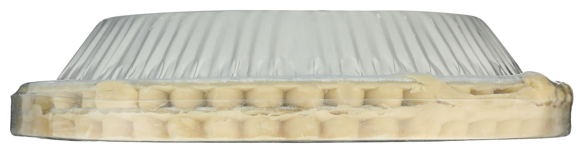 Wholly Wholesome Organic Traditional Pie Shells, 14 OZ