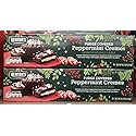 Benton's Fudge Covered Peppermint Cremes 8.25oz 234g (Two Boxes)