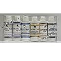 Le Blanc® Laundry Wash Gift Set - Six 2 FL. OZ. Sample bottles of all Laundry Wash Fragrances, One Pack