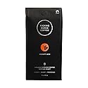 Kicking Horse Coffee, Smart Ass, Medium Roast, Ground,Certified Organic, Fairtrade, Kosher Coffee, 10 Ounce (Pack of 1)