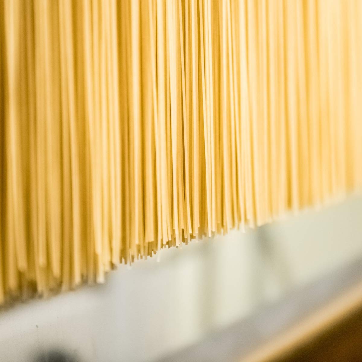 Jovial Whole Grain Brown Rice Fettuccine Pasta - Gluten Free Pasta Fettuccine, Organic, Dairy Free, Made in Italy - 12 Oz, 1 Pack