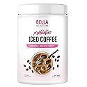 Bella All Natural Probiotic Iced Coffee