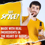 5oz Mango Habanero Spyce Hot Sauce