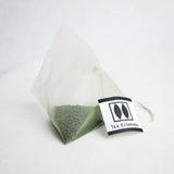 Organic Single-origin Japanese Matcha Green Tea ??? (Ryoku-Matcha) 20 Tea Bags by Tea Kitamura