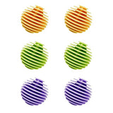 Pet Hair Remover for Laundry, Non-Toxic Lint Remover Washing Balls Reusable Dryer Balls Pet Hair Dryer Ball Lint Remover for Laundry Pet Fur Remover