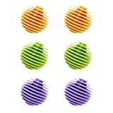 Pet Hair Remover for Laundry, Non-Toxic Lint Remover Washing Balls Reusable Dryer Balls Pet Hair Dryer Ball Lint Remover for Laundry Pet Fur Remover