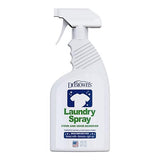 Dr. Brown's Laundry Spray Stain and Odor Remover for Baby Clothes, Hypoallergenic, Fragrance-Free, 16 fl oz, 1 Pack