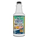 Cleanaroo 75 Percent Concentration Vinegar, All-Natural Multipurpose General Cleaner, 32 Fl Oz
