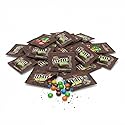 ASSORTIT X M&M Original Milk Chocolate Fun Size Packs American Candy 1.5 Lb Bulk Party Mix Wholesale Pantry Bag (24 Oz)
