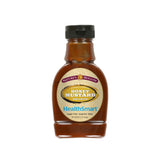 Nature's Hollow HEALTHSMART Honey Mustard BBQ Sauce - Low Calorie, Low Carb, Gluten Free, Keto, and Sugar Free BBQ Sauce, Barbecue Sauce Enhances