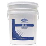 Big Jim Laundry Detergent