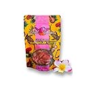 Local Sweets Li Hing Mui Watermelon Slices, Hawaiian Candy (8.0, Ounces)