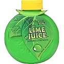 Pompeii Juice Lime 100%