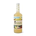 Demitri's Margarita Mix - Concentrated Drink Mixer - No Preservatives, Gluten, Or High Fructose Corn Syrup - Perfect for Home Brunch Parties