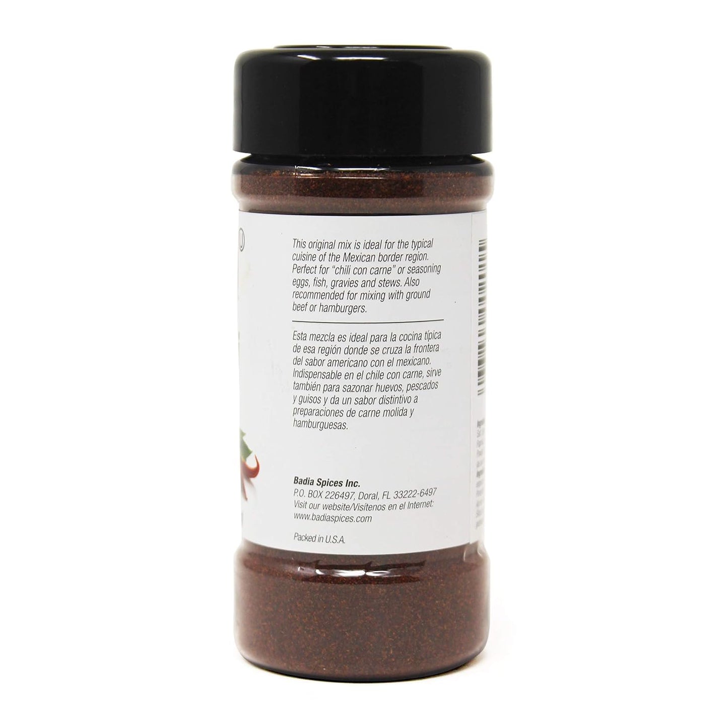 Badia Chili Powder, 2.50-Ounces (Pack of 12) ( Value Bulk Multi-pack)24