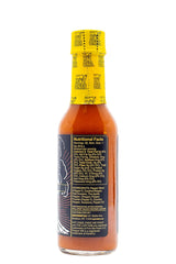Hot Ones Last Dab Hot Sauce Thermageddon 5 Fl Oz