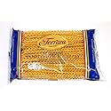 Ferrara - Fusilli col Buco (Long Fusilli) N. 33, (4)- 16 oz. Packages