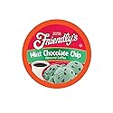 friendly's Flavored Ice Cream Coffee Pods, Compatible with Keurig K Cup Brewers (Mint Chocolate Chip, 12 Count)
