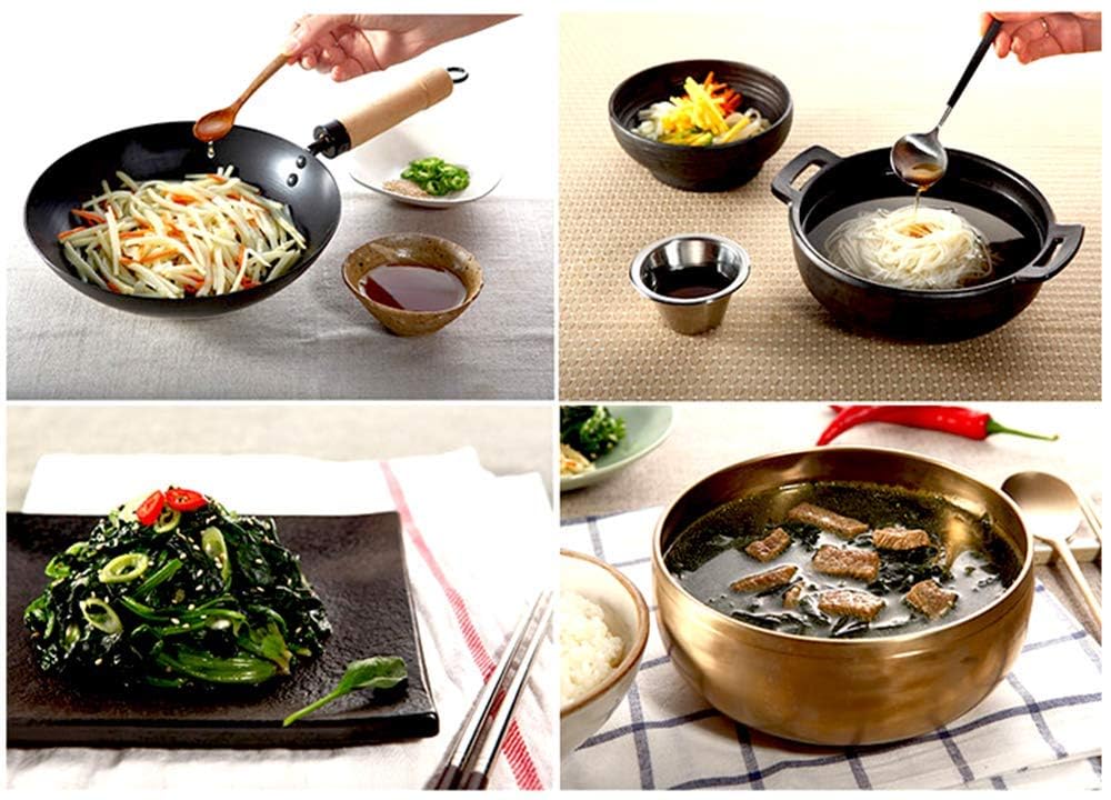 KOREA Sauce 17.6oz (Tuna Soy Sauce)