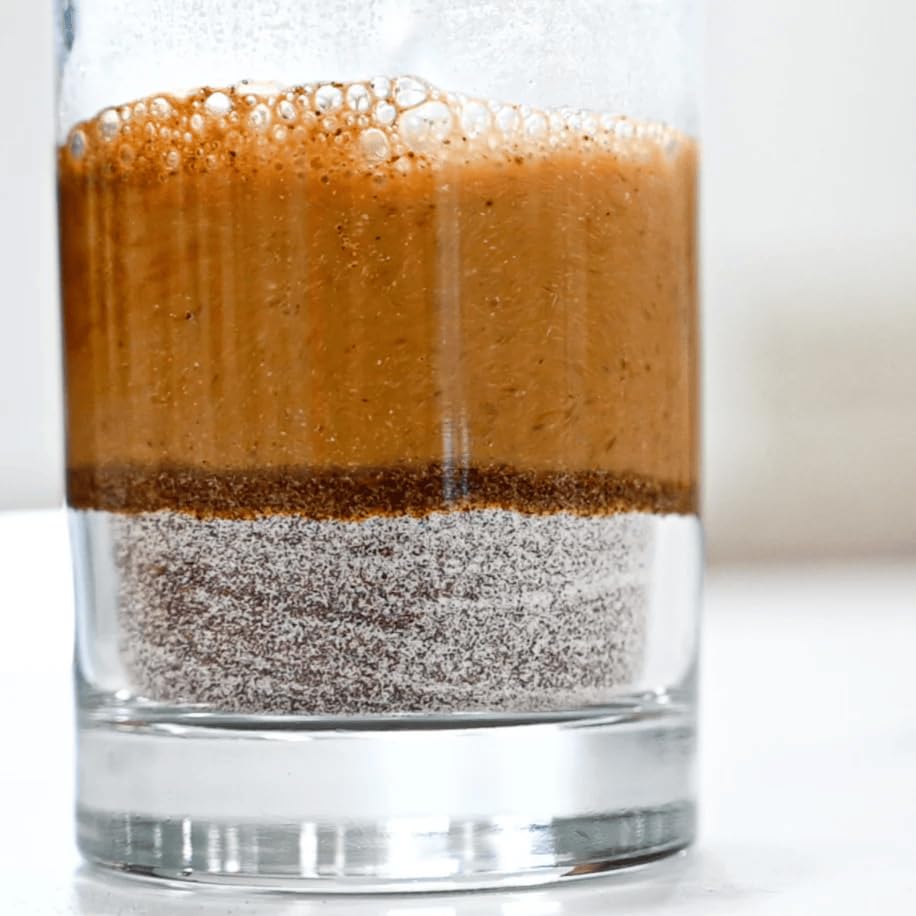 Cafvina 3-in-1 Instant CaféSua Mix - 1 lb 4 oz | Bold & Sweet Vietnamese Coffee Flavor | Perfect Hot or Iced | Made in the USA