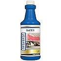 CHEMSPEC C-REDXITCS Red Stain Remover,1 qt.,PK12