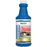 CHEMSPEC C-REDXITCS Red Stain Remover,1 qt.,PK12