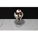 Just Dough It Fake Hot Fudge Sundae