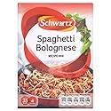 Schwartz Spaghetti Bolognese Recipe Mix 40g