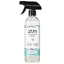 Indigo Wild Zum All-Purpose Cleaner - Natural Multipurpose Cleaner Made with Essential Oils, Baking Soda & More - Sea Salt, 16 fl oz