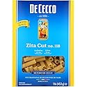De Cecco Pasta Zita Cut