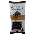 Marich Chocolate Espresso Beans, 1.76-Ounce (Pack of 12)