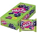 Orion Confectionery 2 set of 10 pcs,Orion My Gummy Jelly Grape