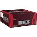 HERSHEY'S Special Dark Chocolate Candy Bars, King Size (Pack of 18)