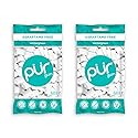 Pur Gum, Wintergreen Mint, 2.72-Ounce, 2 Pack