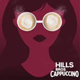 Hills Bros. Cappuccino (Sugar Free French Vanilla, & Sugar Free Double Mocha) Variety Pack