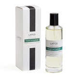 LAFCO New York Odor Removing Room Mist, Fresh Cut Gardenia - 4 oz - Eliminates Unpleasant Scents & Provides Luxurious Fragrance - Up to 750 Pump