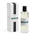 LAFCO New York Odor Removing Room Mist, Fresh Cut Gardenia - 4 oz - Eliminates Unpleasant Scents & Provides Luxurious Fragrance - Up to 750 Pump
