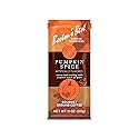 Boston’s Best Coffee - Fall-Inspired Pumpkin Spice Medium Roast Gourmet Delicious Flavored Coffee, Premium Ground - 11 oz. / 311 g Bag