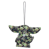 Plasticolor 005429R01 Star Wars The Mandalorian Grogu Wiggler Air Freshener