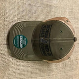 Georgia Fried Peanut Company Hat