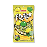 Lemon Lime Frooties - Tootsie Roll Chewy Candy - 360 Piece Count, 38.8 oz Bag