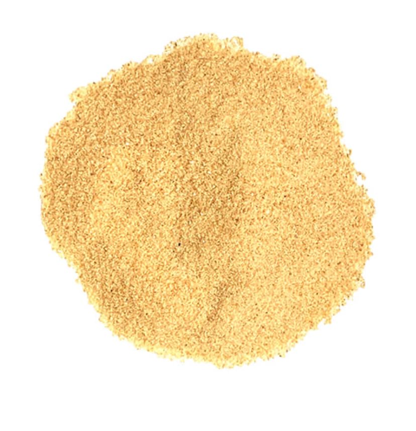 Acme Sauces & Rubs, Granulated Garlic - Garlic Seasoning and Garlic Spice, Fine Granulated Texture for Cooking, Marinades, Sauces and Everyday Recipe