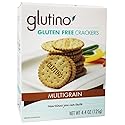 Glutino Cracker Multigrn Gf Wf