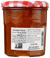 Bonne Maman Peach Preserves, 13-Ounce Jars (Pack of 6)