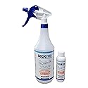 SCOE 10X Odor Eliminator Concentrate 32 Oz Starter Kit - Urine Odor Eliminator